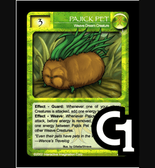 Pajick Pet
